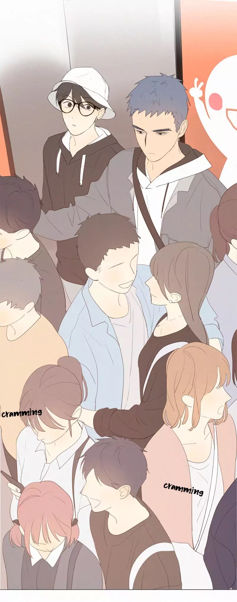 Here U Are Chapter 41 page 33 - Chapter 41