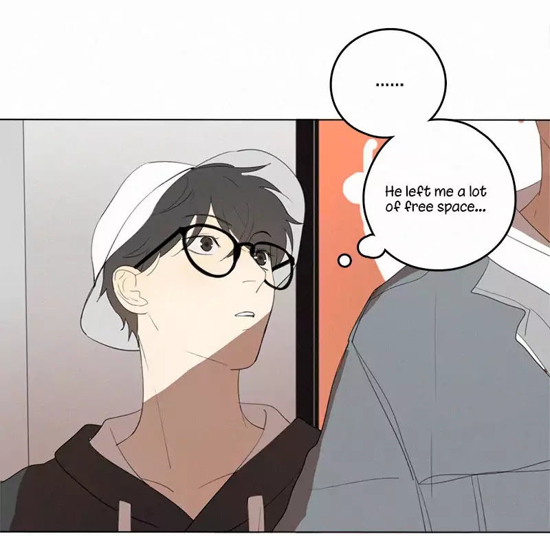 Here U Are Chapter 41 page 34 - Chapter 41