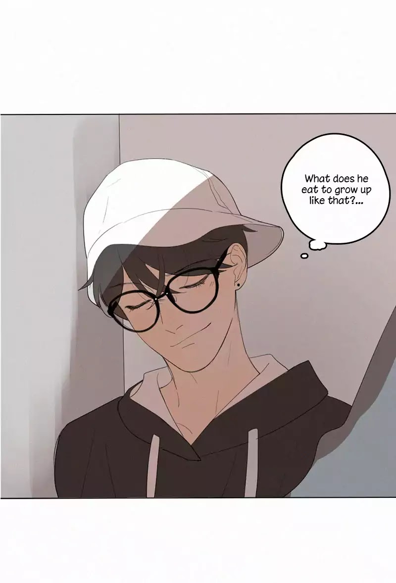 Here U Are Chapter 41 page 36 - Chapter 41