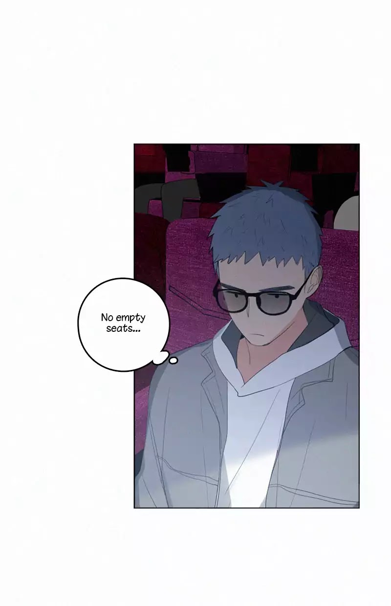 Here U Are Chapter 41 page 9 - Chapter 41