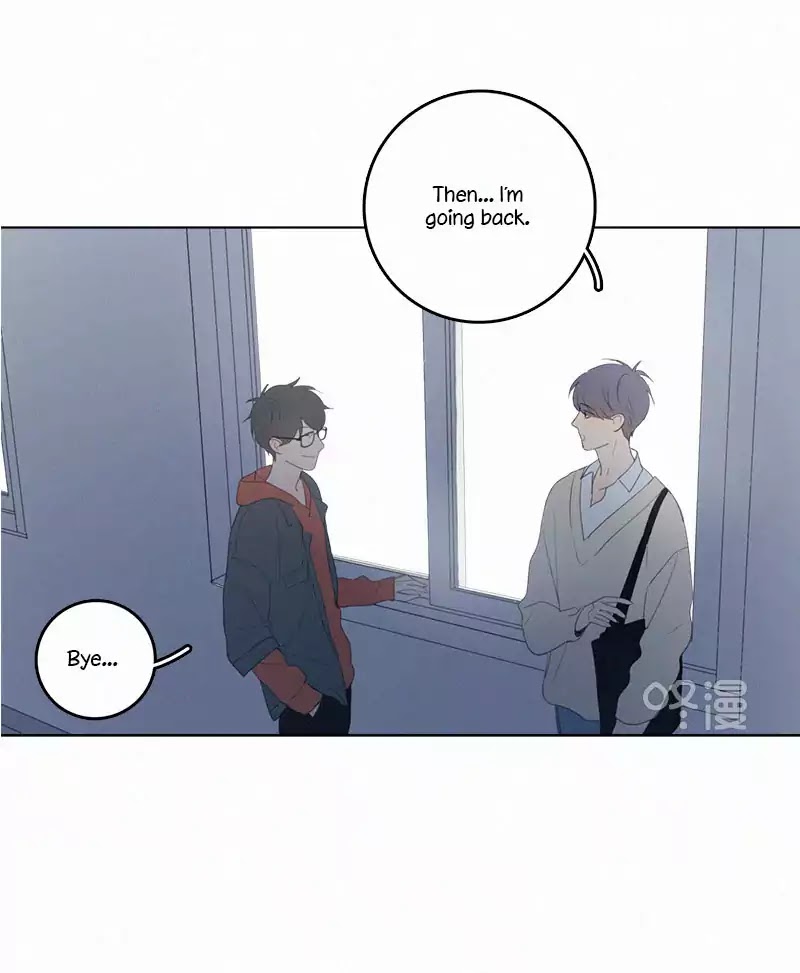 Here U Are Chapter 43 page 14 - Chapter 43