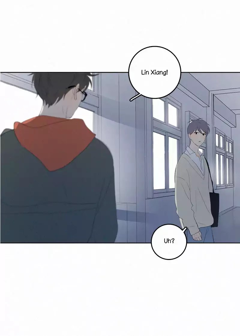 Here U Are Chapter 43 page 15 - Chapter 43