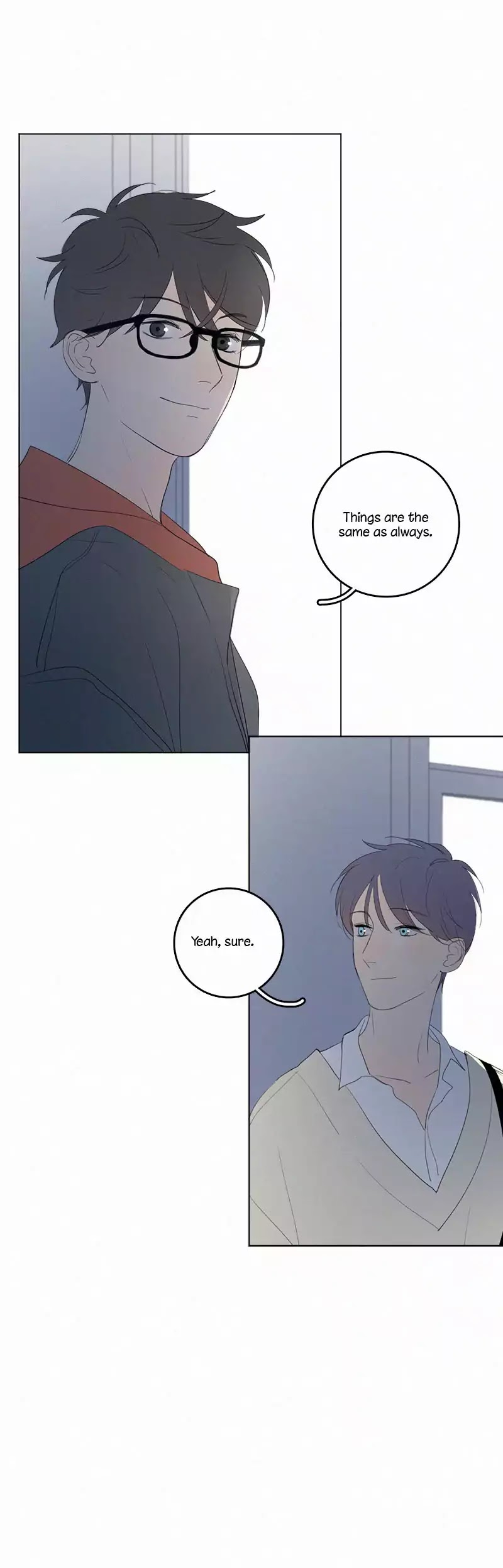 Here U Are Chapter 43 page 16 - Chapter 43