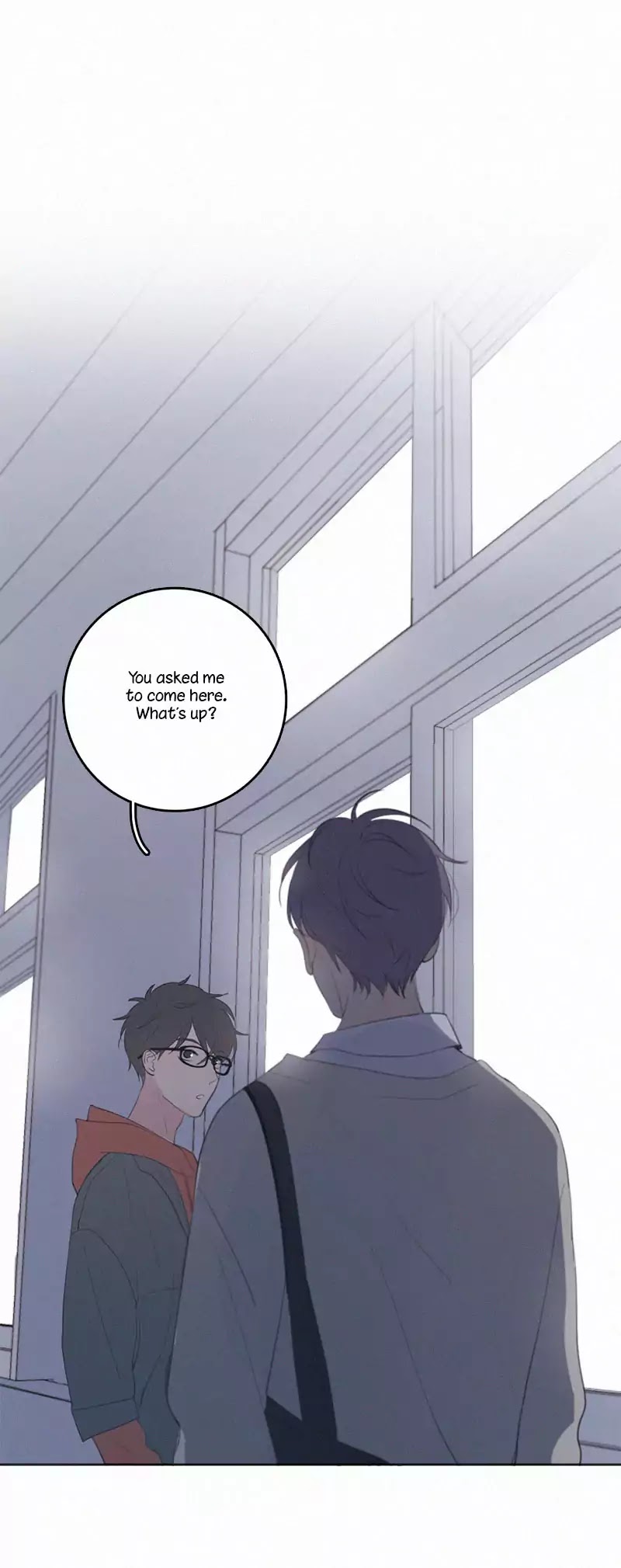 Here U Are Chapter 43 page 2 - Chapter 43