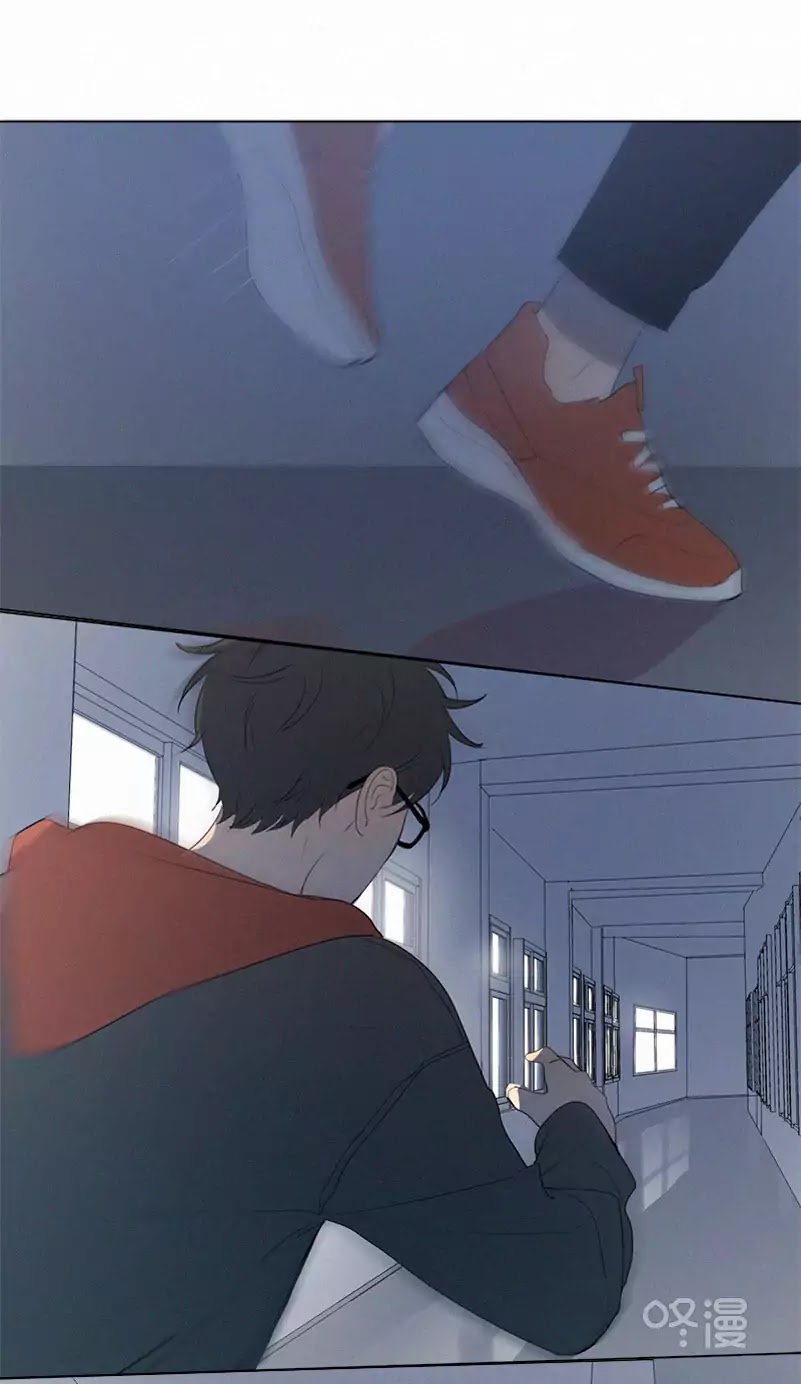 Here U Are Chapter 43 page 21 - Chapter 43