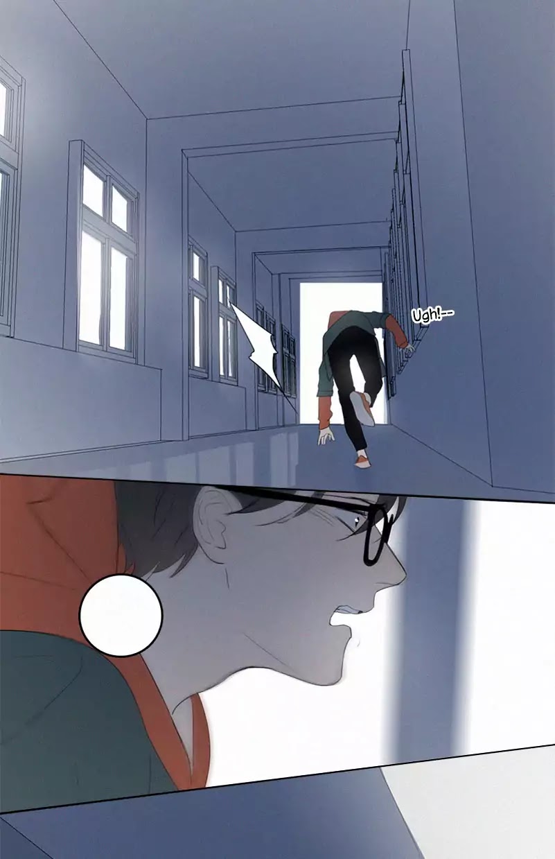 Here U Are Chapter 43 page 22 - Chapter 43