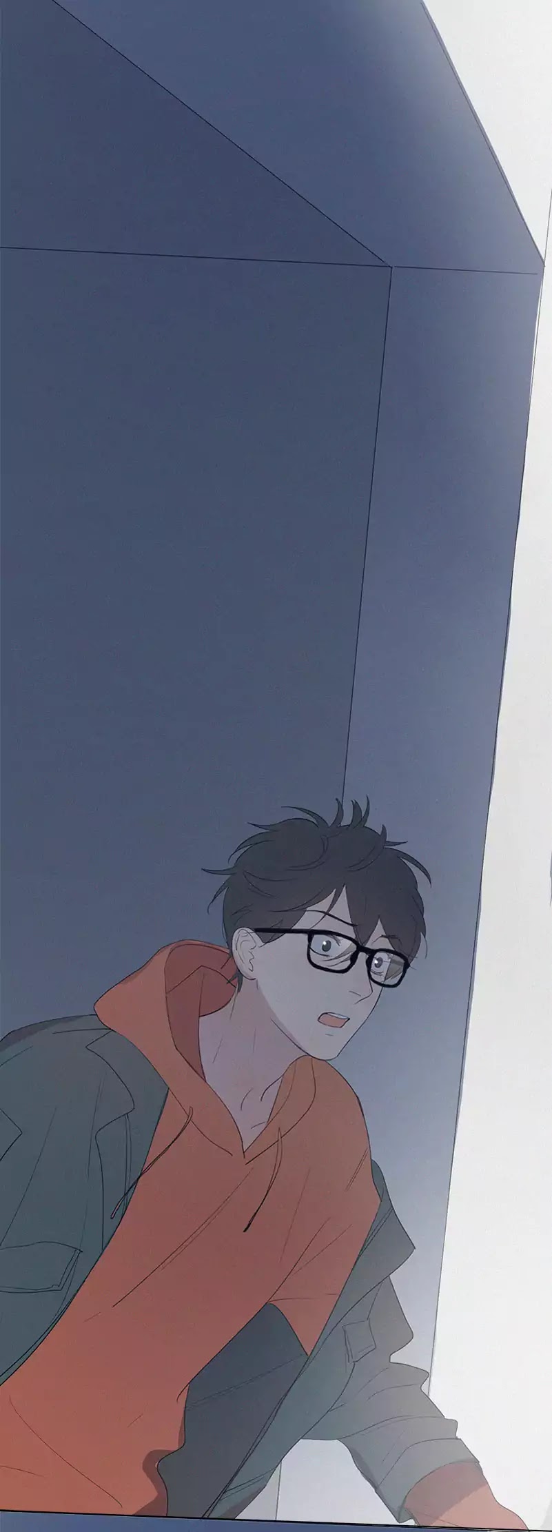 Here U Are Chapter 43 page 23 - Chapter 43