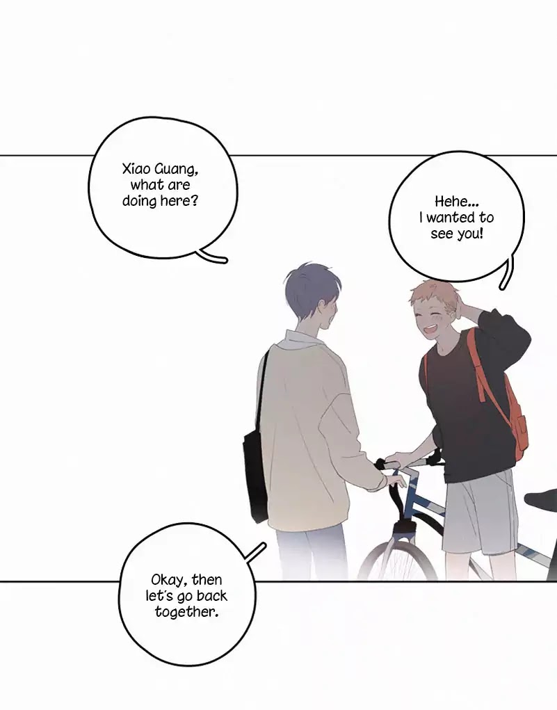 Here U Are Chapter 43 page 25 - Chapter 43