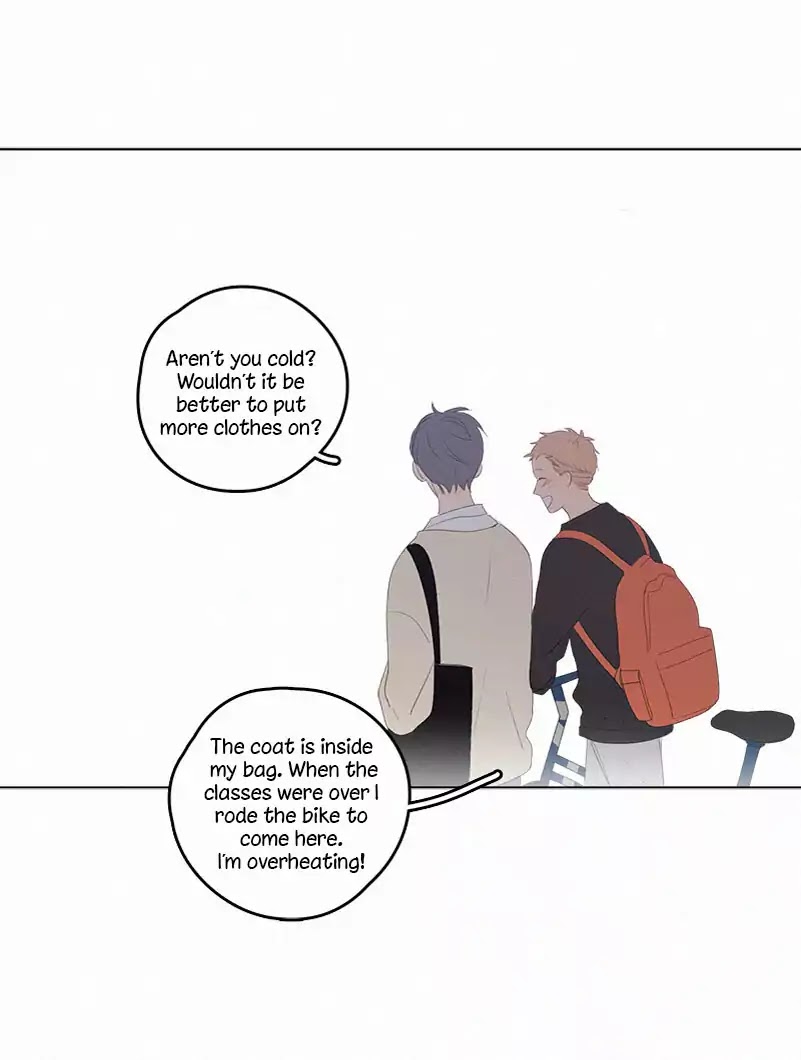 Here U Are Chapter 43 page 26 - Chapter 43