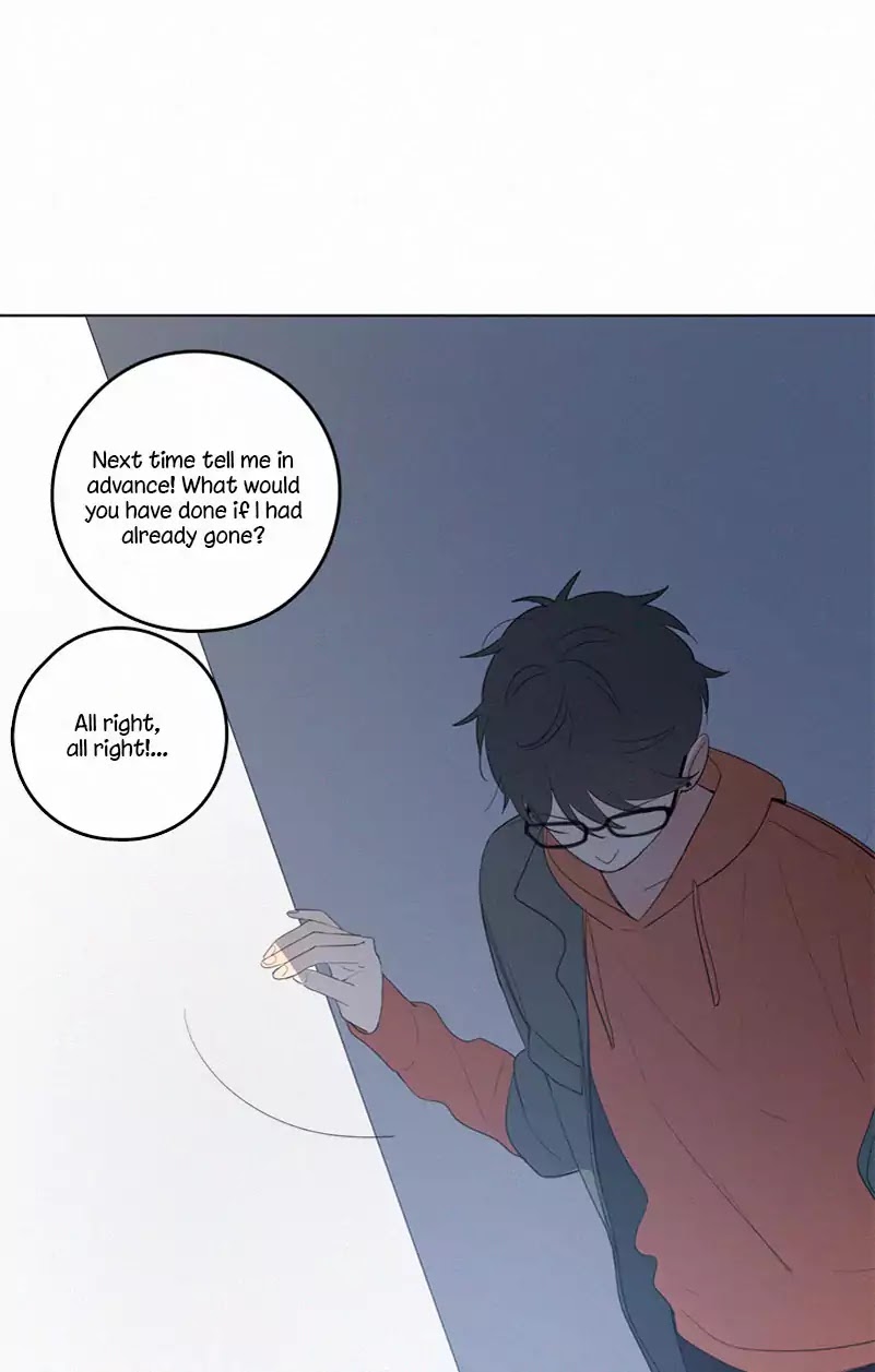 Here U Are Chapter 43 page 27 - Chapter 43