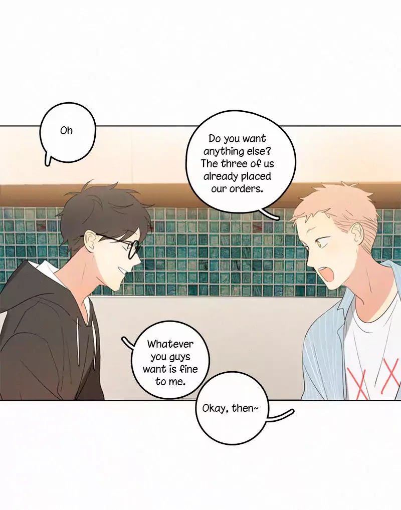 Here U Are Chapter 43 page 31 - Chapter 43