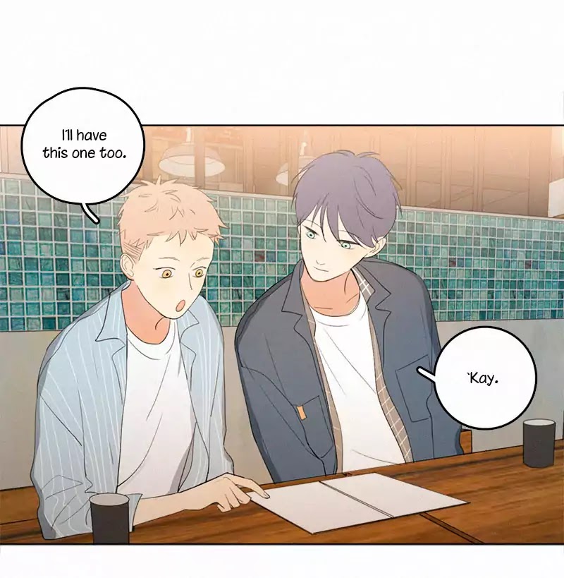 Here U Are Chapter 43 page 33 - Chapter 43