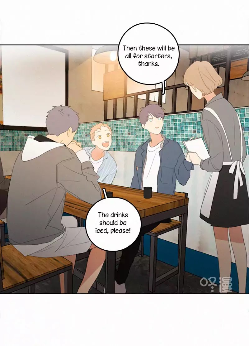 Here U Are Chapter 43 page 34 - Chapter 43