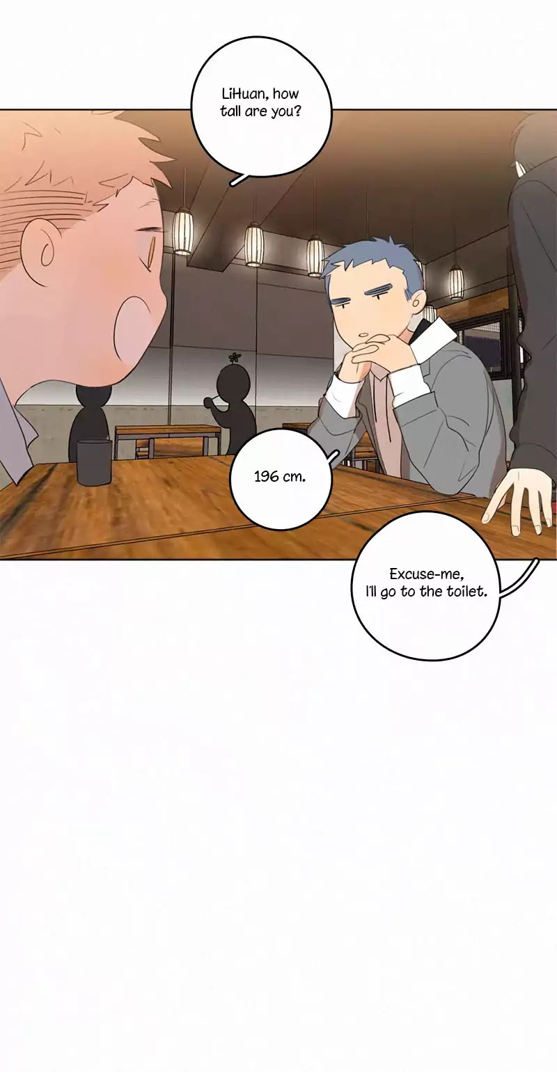 Here U Are Chapter 43 page 37 - Chapter 43