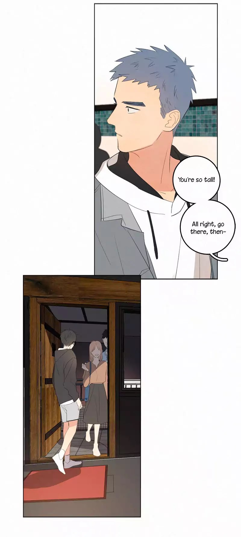 Here U Are Chapter 43 page 38 - Chapter 43