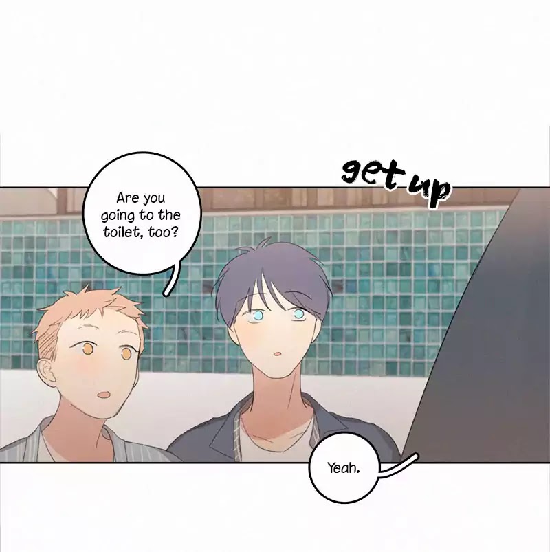 Here U Are Chapter 43 page 40 - Chapter 43