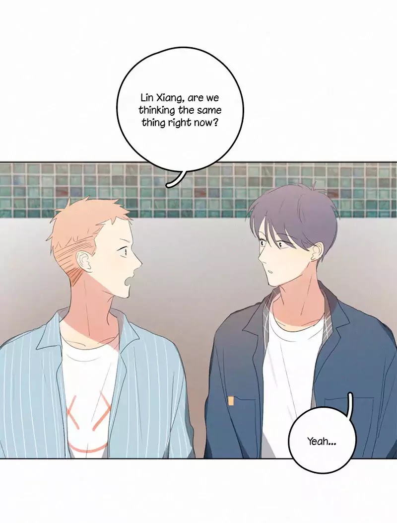 Here U Are Chapter 43 page 42 - Chapter 43