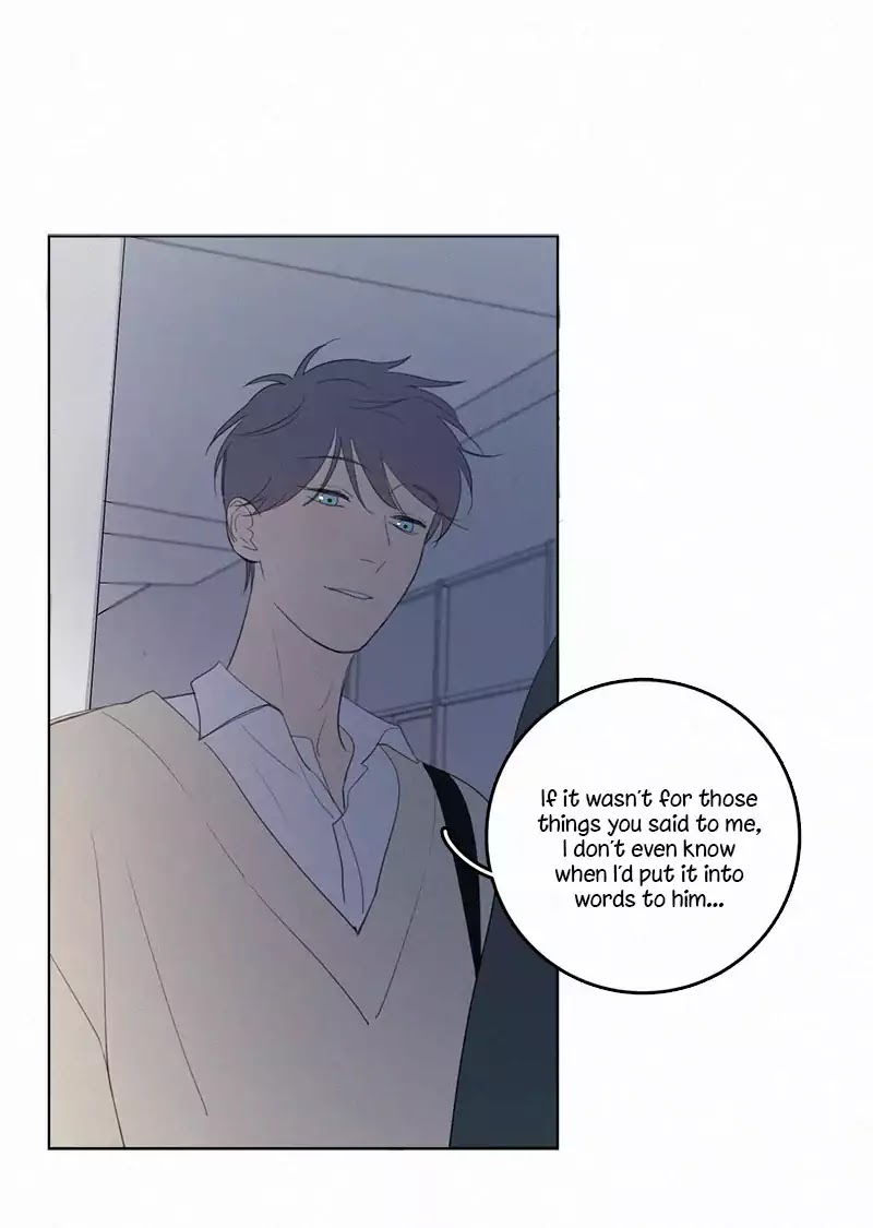 Here U Are Chapter 43 page 8 - Chapter 43