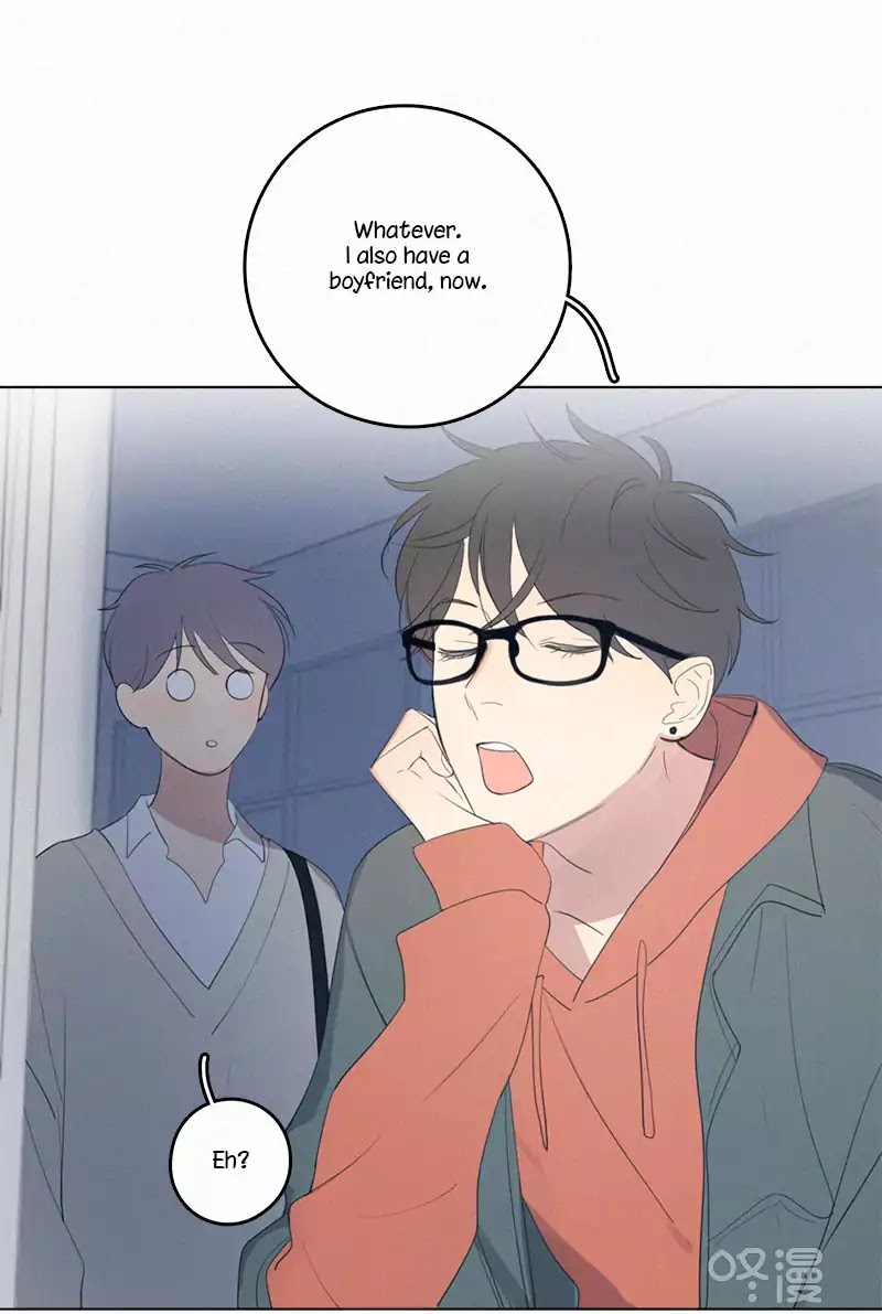 Here U Are Chapter 43 page 9 - Chapter 43