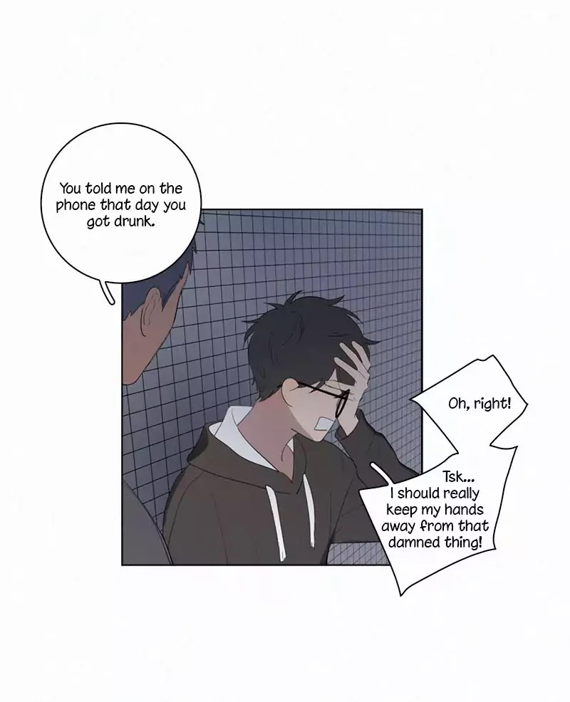 Here U Are Chapter 44 page 10 - Chapter 44