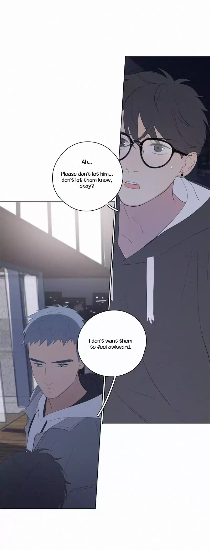 Here U Are Chapter 44 page 11 - Chapter 44