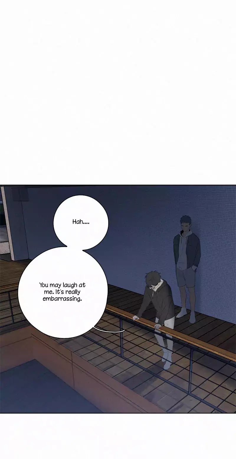 Here U Are Chapter 44 page 13 - Chapter 44