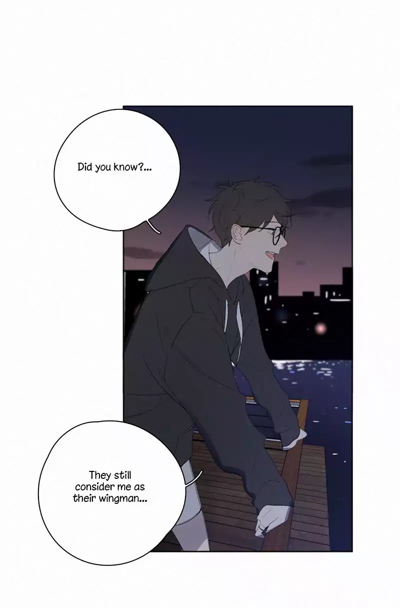 Here U Are Chapter 44 page 14 - Chapter 44