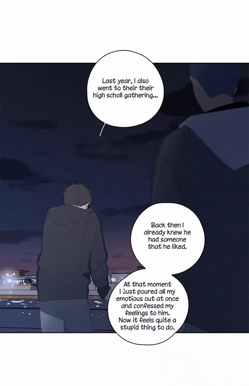 Here U Are Chapter 44 page 15 - Chapter 44