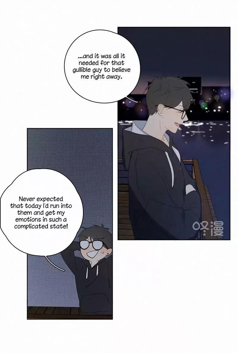 Here U Are Chapter 44 page 17 - Chapter 44