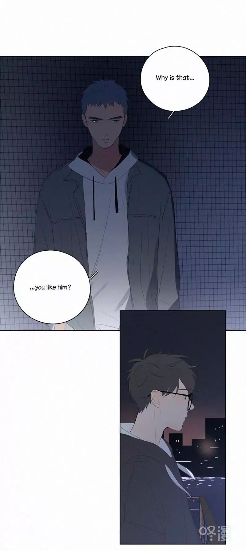 Here U Are Chapter 44 page 19 - Chapter 44
