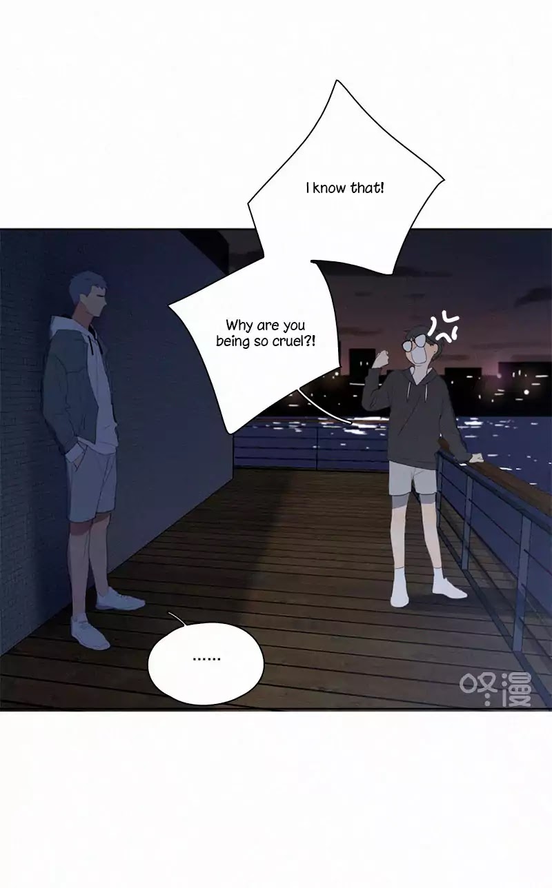 Here U Are Chapter 44 page 27 - Chapter 44