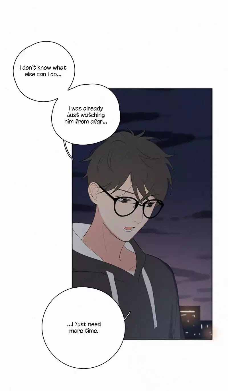 Here U Are Chapter 44 page 28 - Chapter 44
