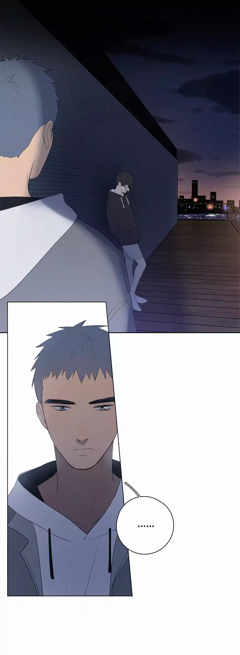 Here U Are Chapter 44 page 3 - Chapter 44
