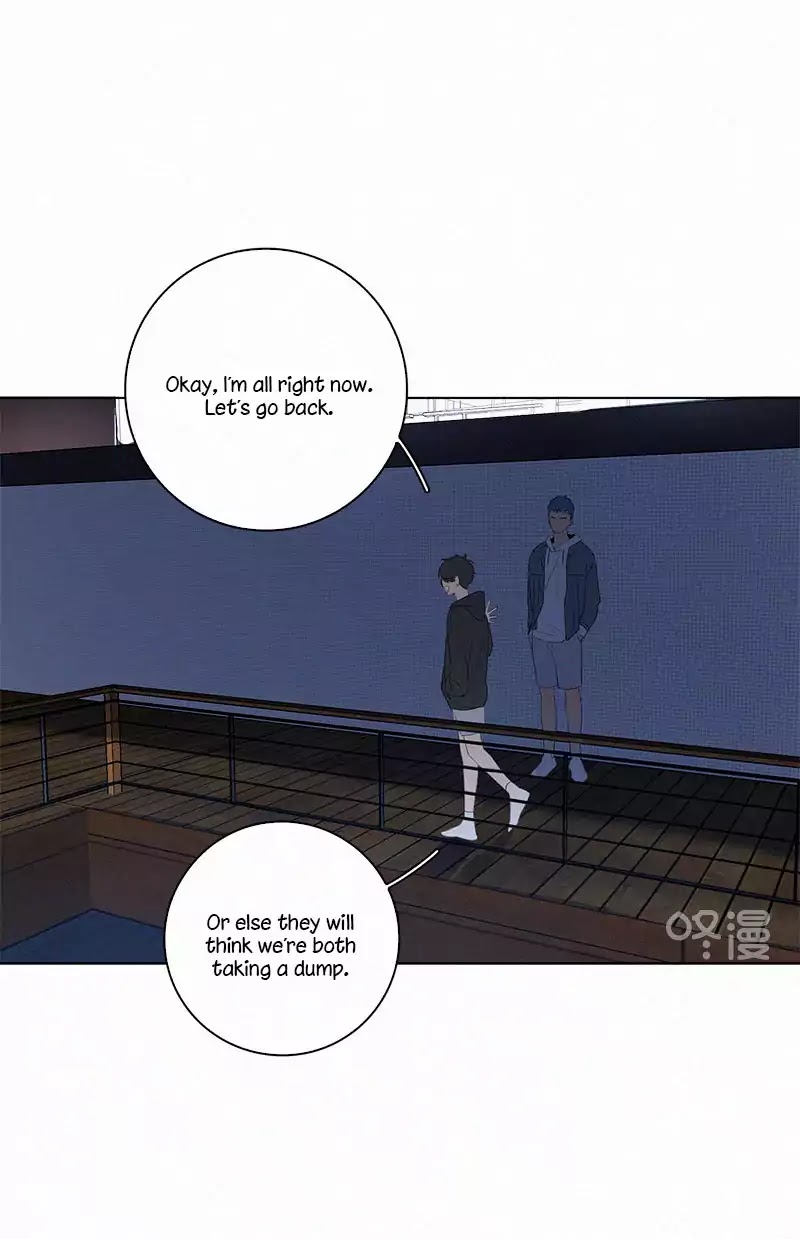 Here U Are Chapter 44 page 32 - Chapter 44