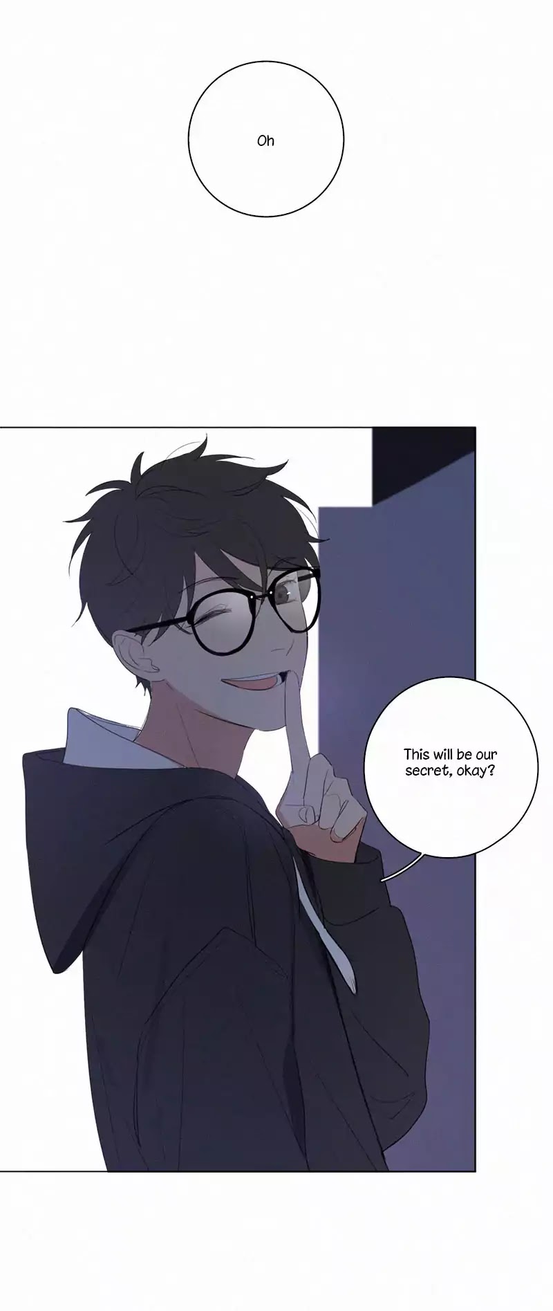Here U Are Chapter 44 page 33 - Chapter 44