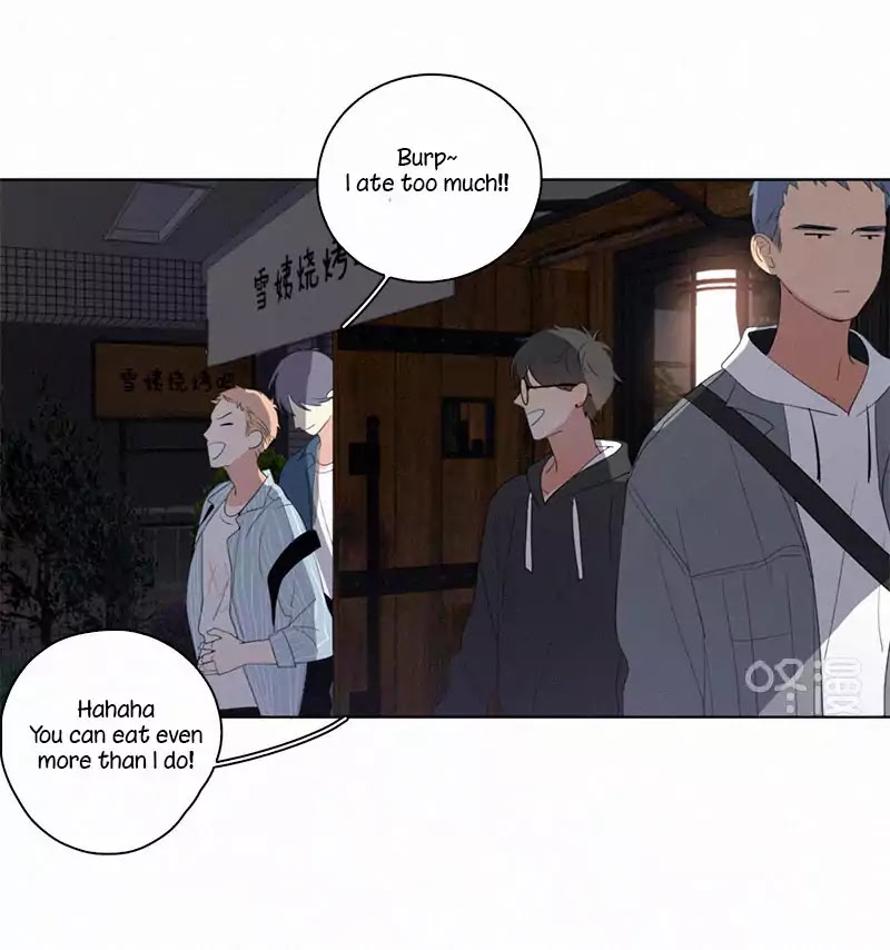 Here U Are Chapter 44 page 39 - Chapter 44