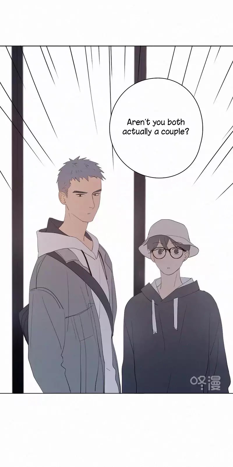 Here U Are Chapter 44 page 42 - Chapter 44