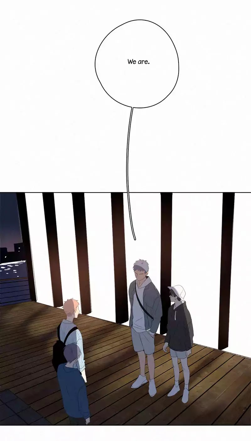 Here U Are Chapter 44 page 44 - Chapter 44