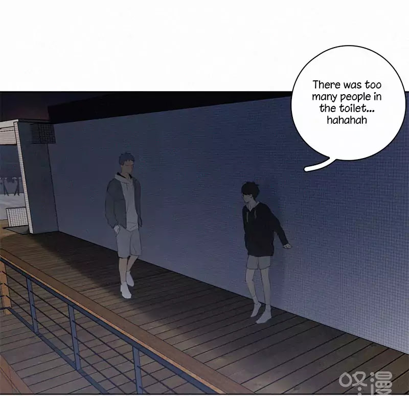 Here U Are Chapter 44 page 5 - Chapter 44
