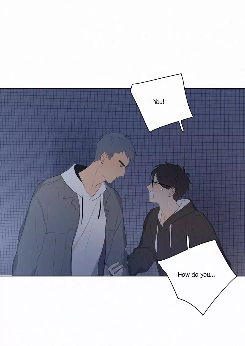 Here U Are Chapter 44 page 9 - Chapter 44