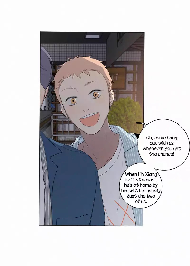 Here U Are Chapter 45 page 10 - Chapter 45