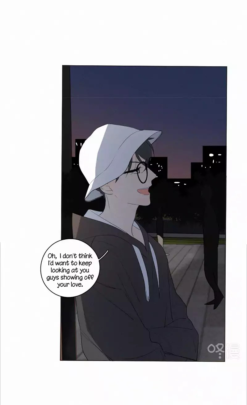 Here U Are Chapter 45 page 11 - Chapter 45