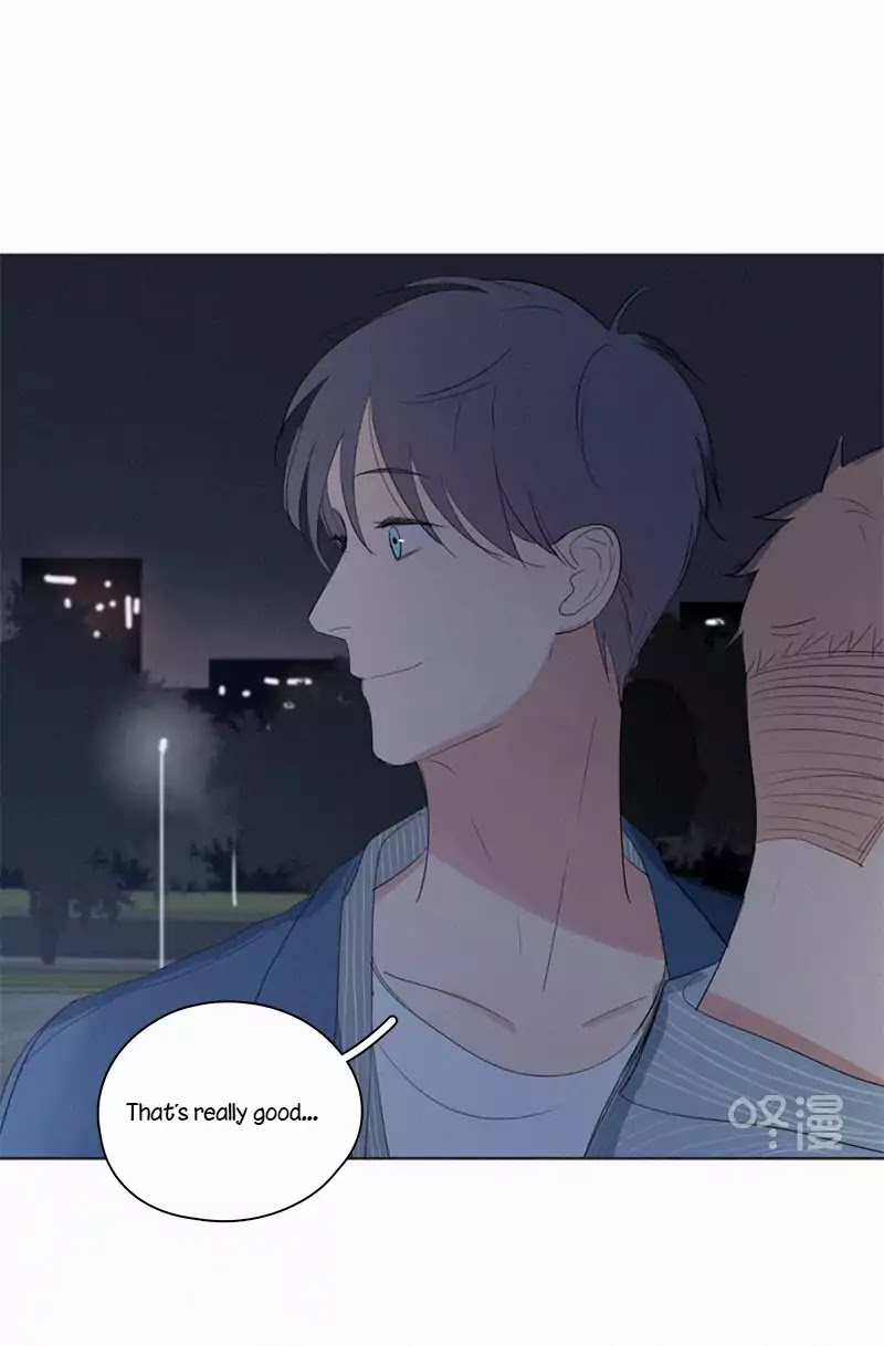 Here U Are Chapter 45 page 18 - Chapter 45