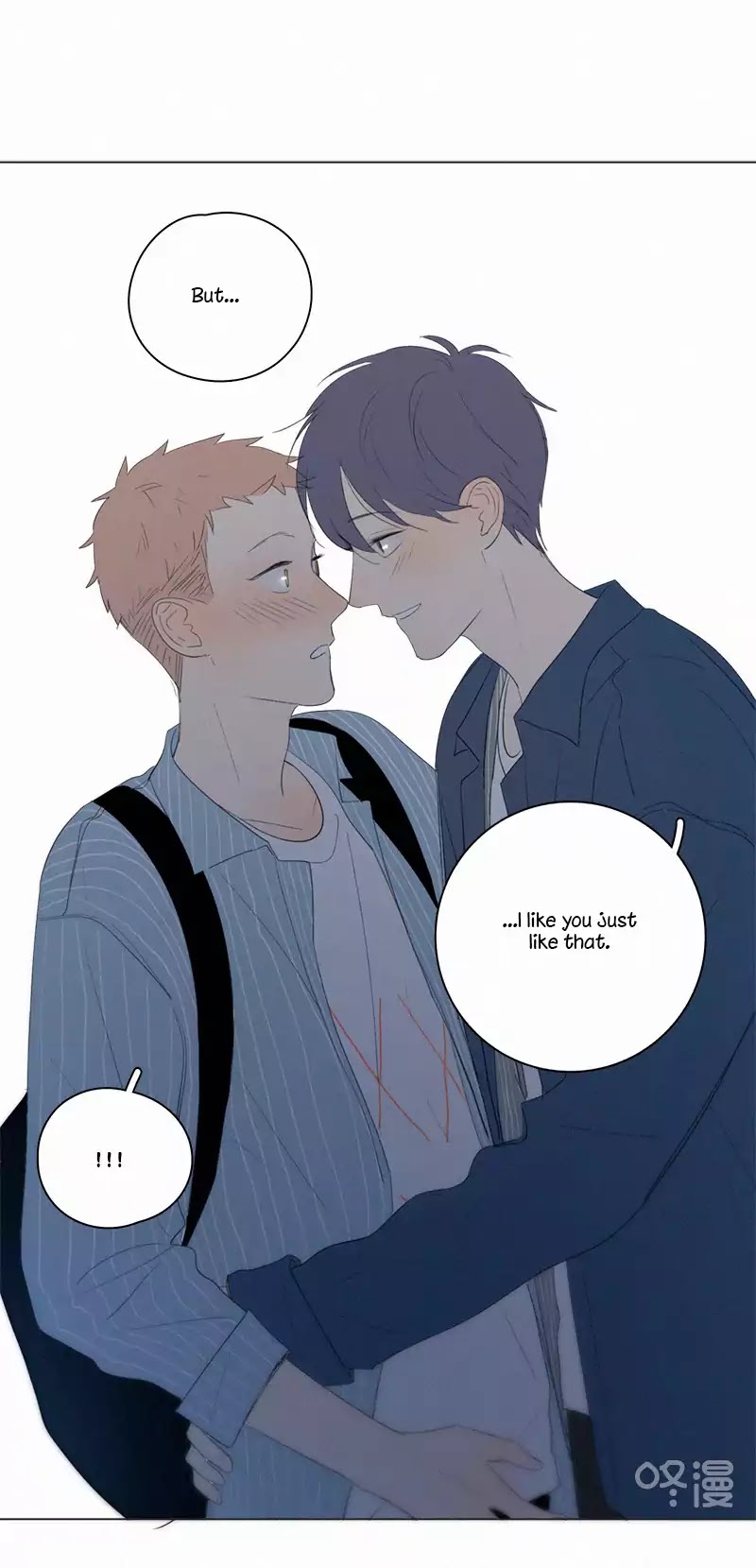 Here U Are Chapter 45 page 21 - Chapter 45