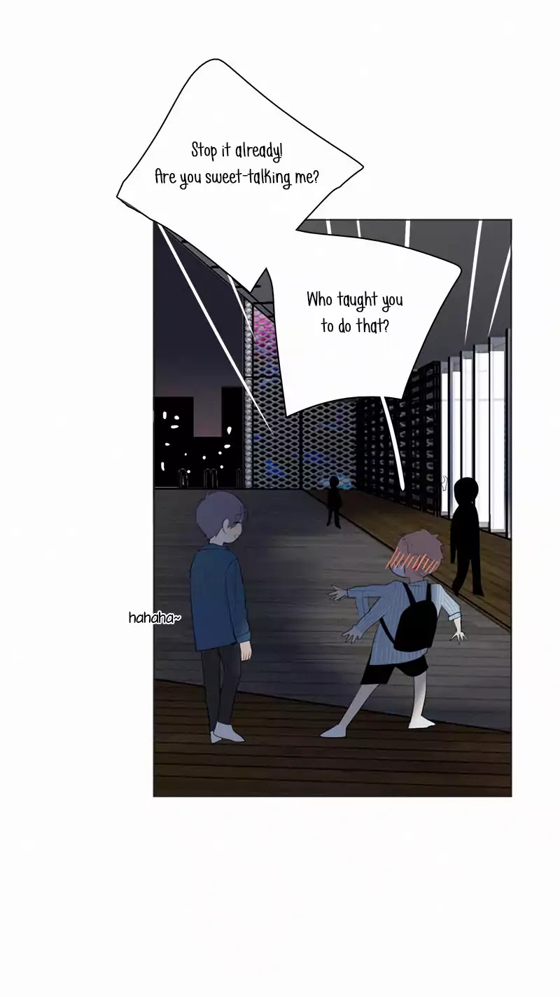 Here U Are Chapter 45 page 22 - Chapter 45