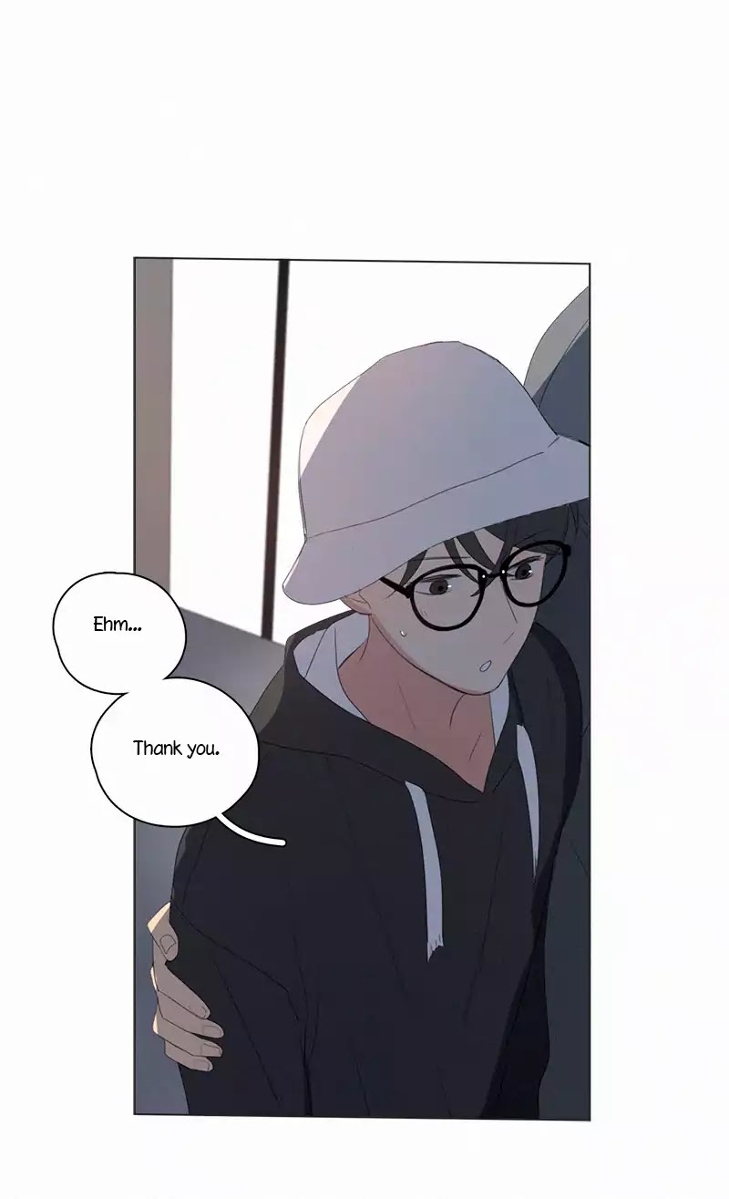 Here U Are Chapter 45 page 24 - Chapter 45