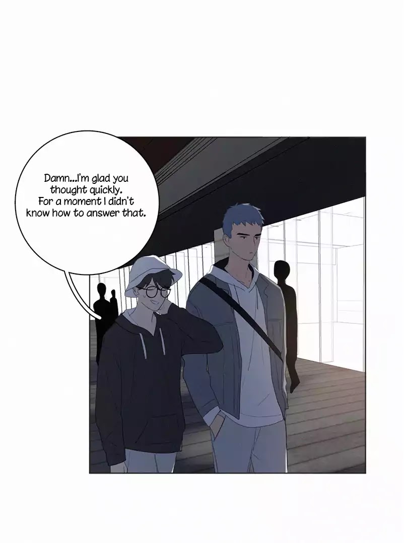 Here U Are Chapter 45 page 27 - Chapter 45