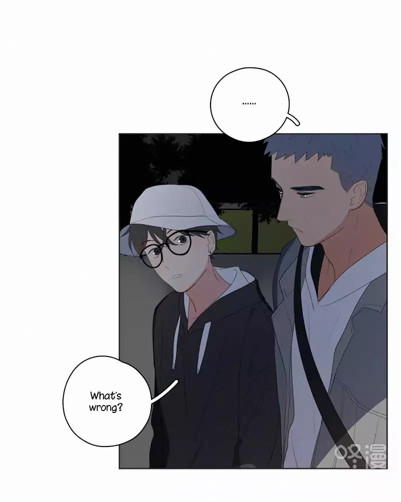 Here U Are Chapter 45 page 28 - Chapter 45