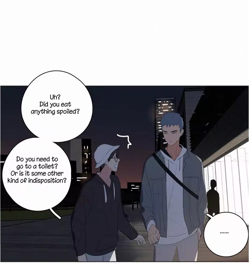 Here U Are Chapter 45 page 31 - Chapter 45