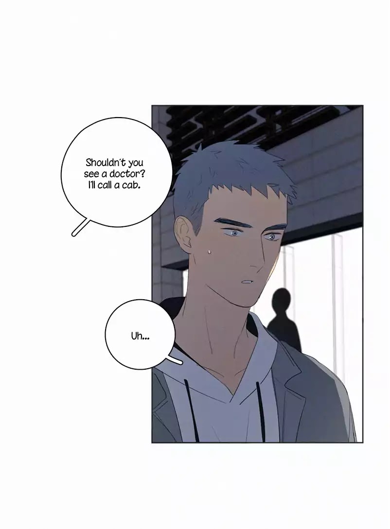 Here U Are Chapter 45 page 32 - Chapter 45
